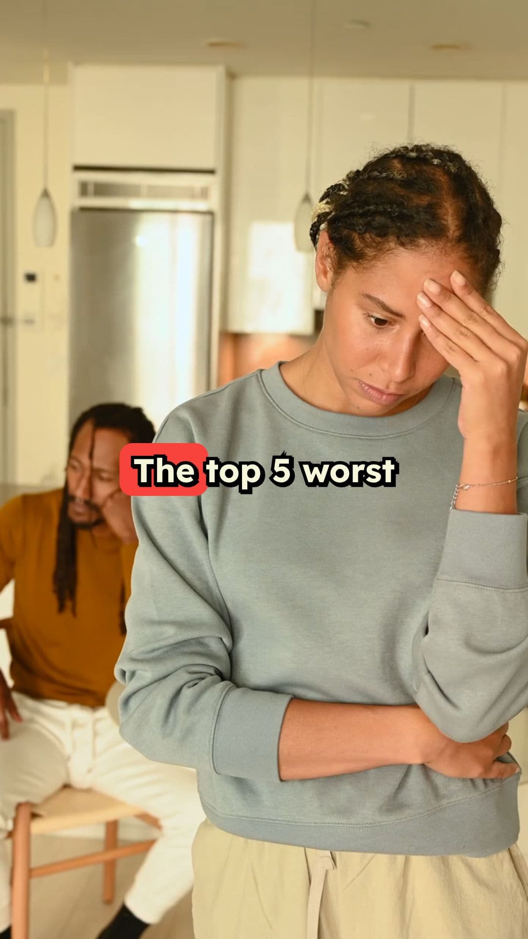 America’s 5 Worst Neighbor Types