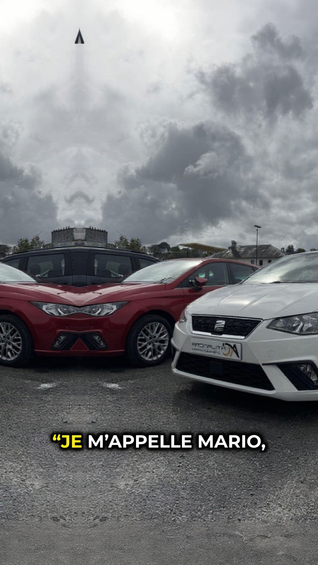 De l'achat à l'import/export automobile