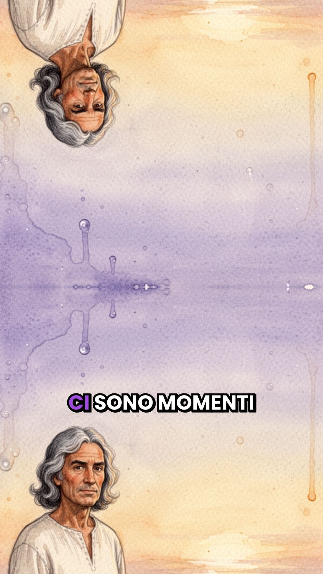 La forza del silenzio consapevole