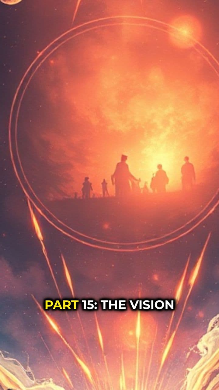 Part 15: The Legacy of 5H-1V