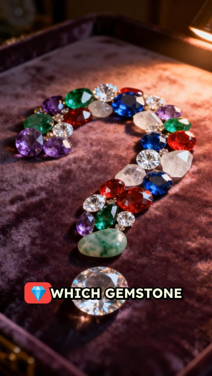 Best Gemstone for Health: Amethyst