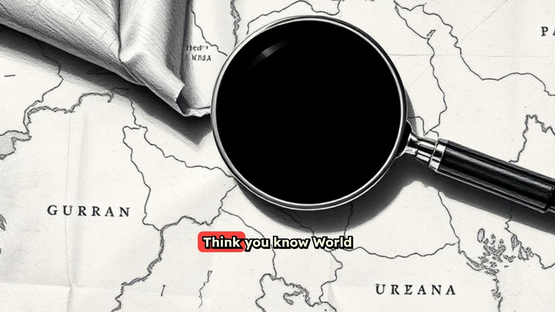 Hidden Truths of World War II