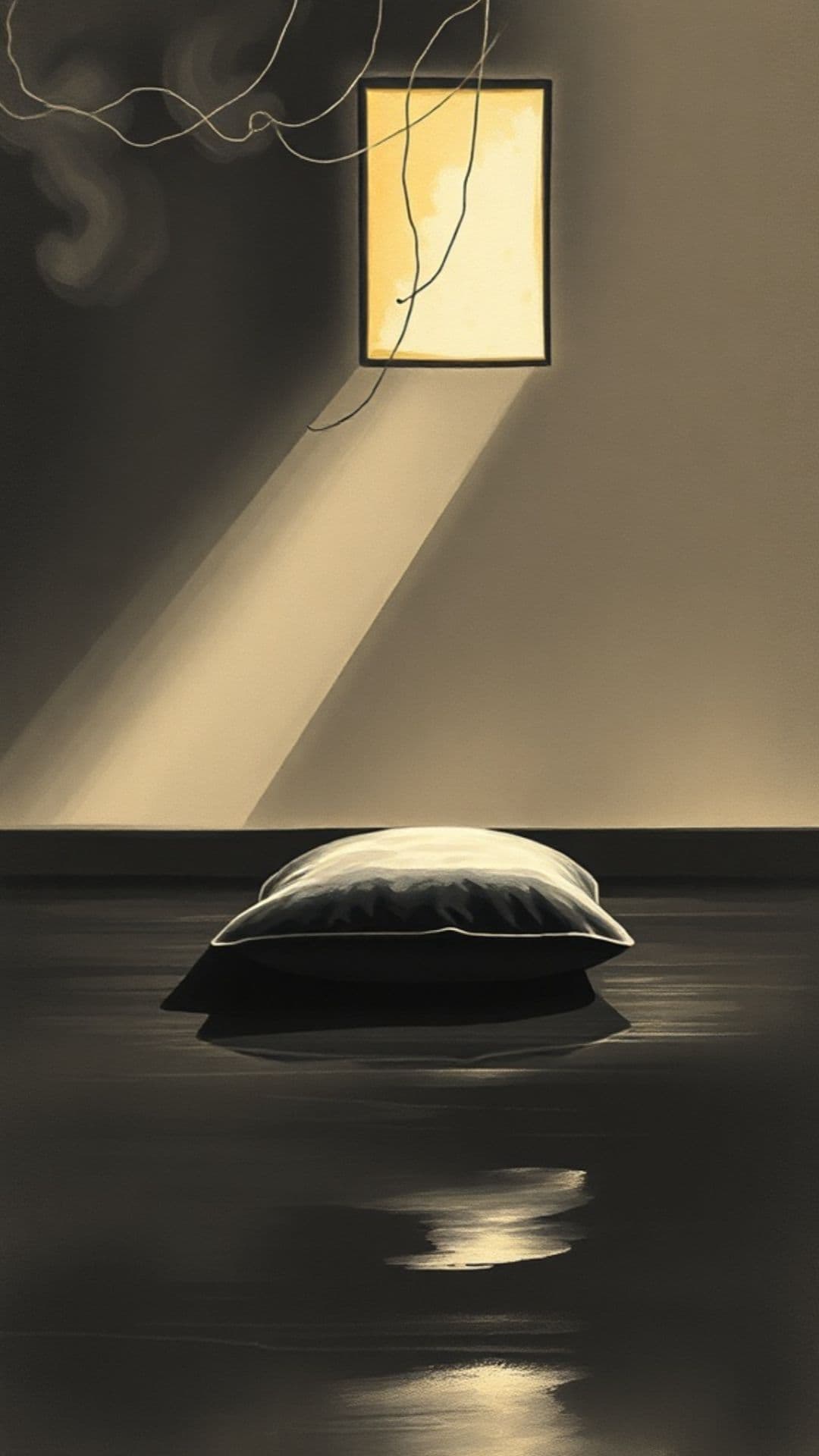 Choose Discomfort, Find Quiet Confidence