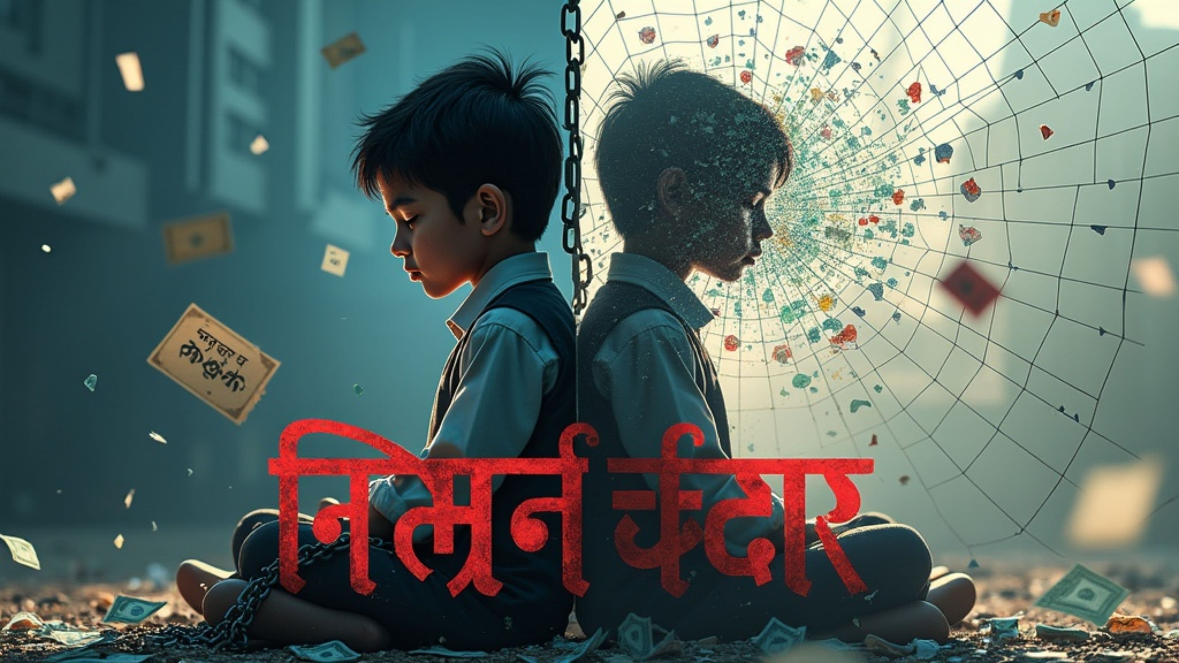 शिक्षा का जाल: सपनों की हत्या