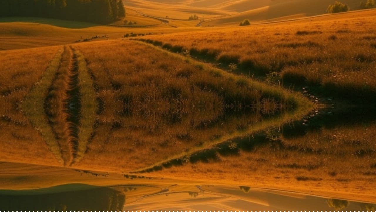 Plantation Party Under Southern Skies