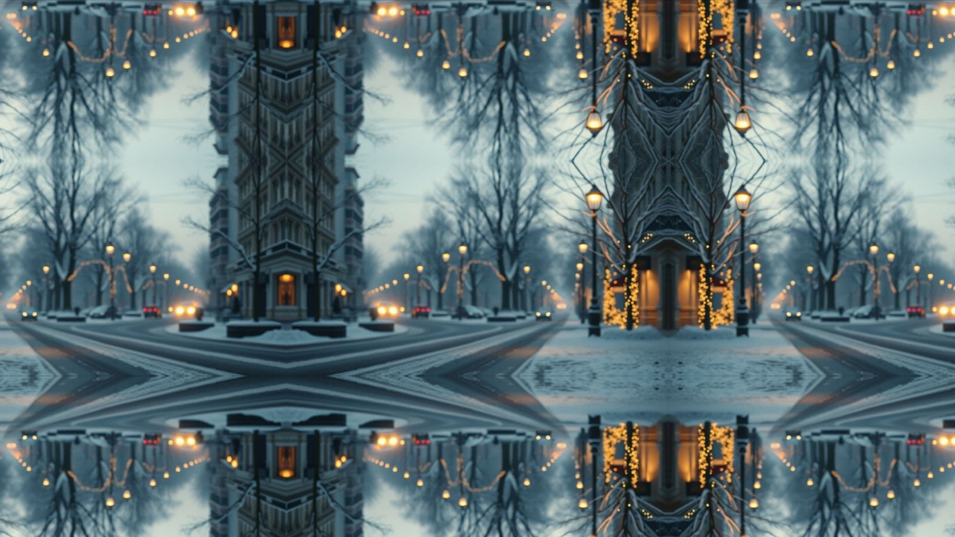 Christmas Wishes Come True