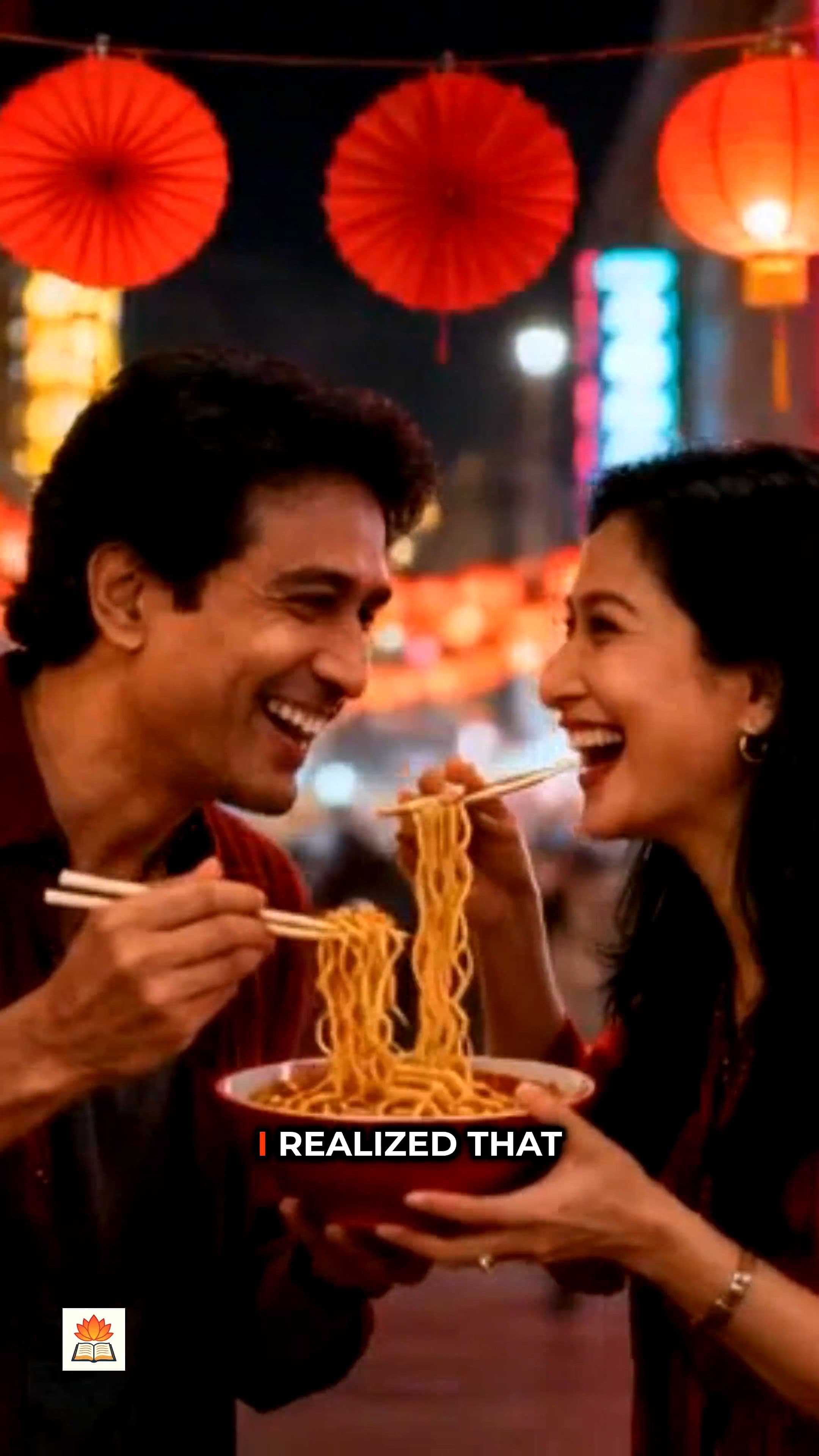 A Peace That Doesn't Make Sense