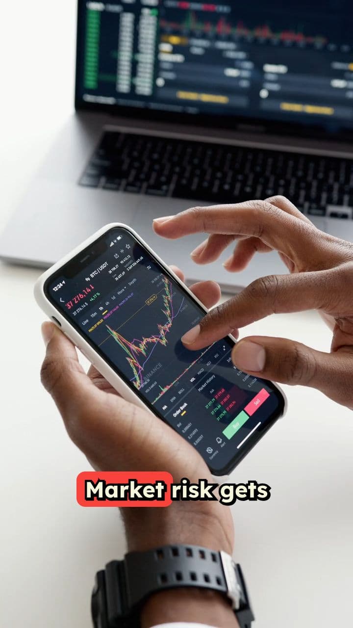 This Retirement Risk Is MORE Dangerous Than the Market ⚠️