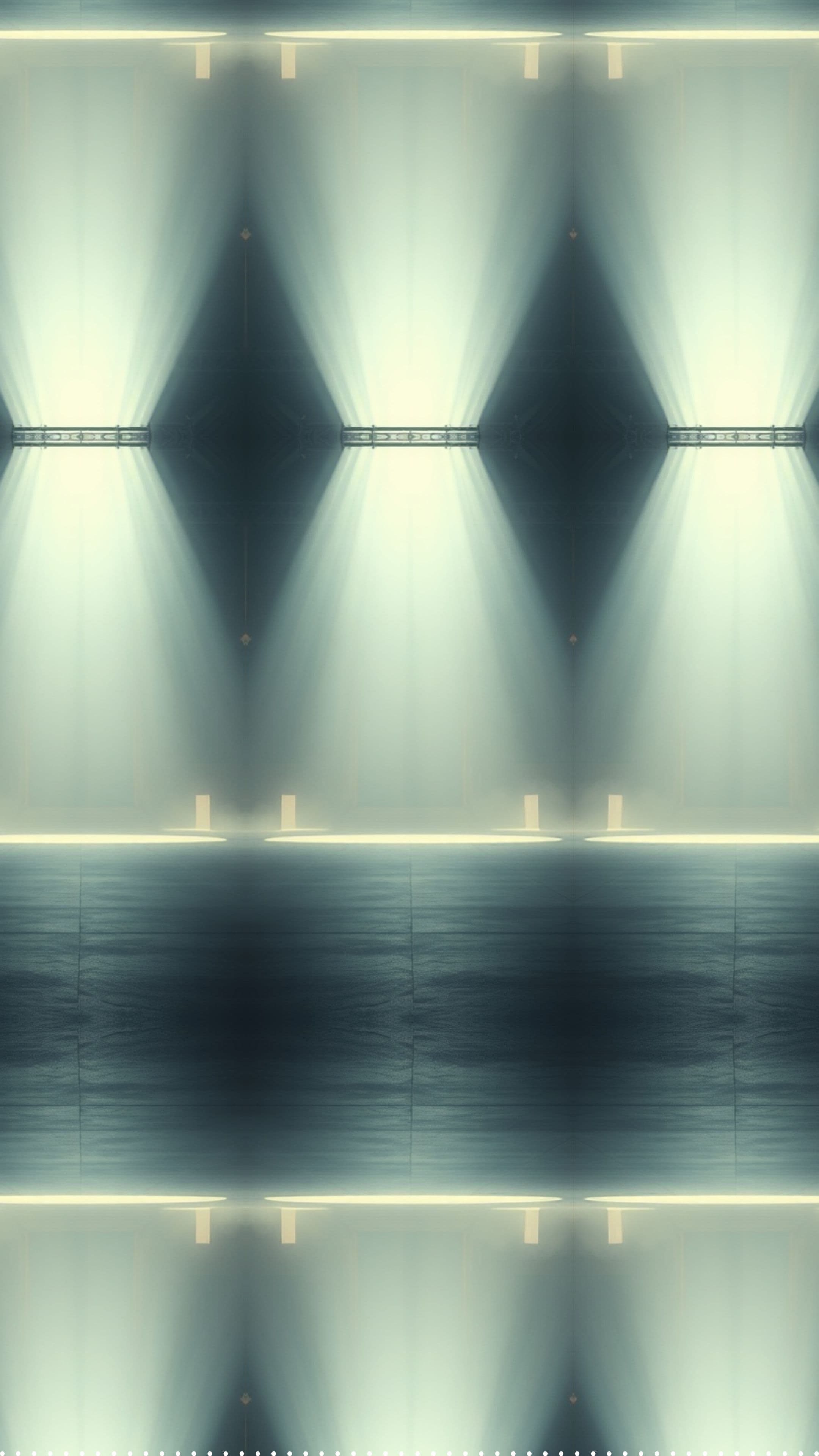 Send Down Your Power