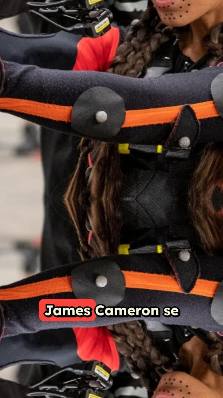 Avatar: Fuego y Ceniza se la juega en taquilla