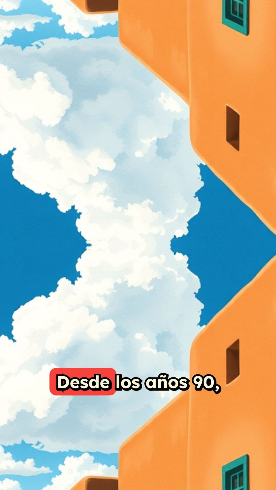 El zumbido inexplicable de Taos