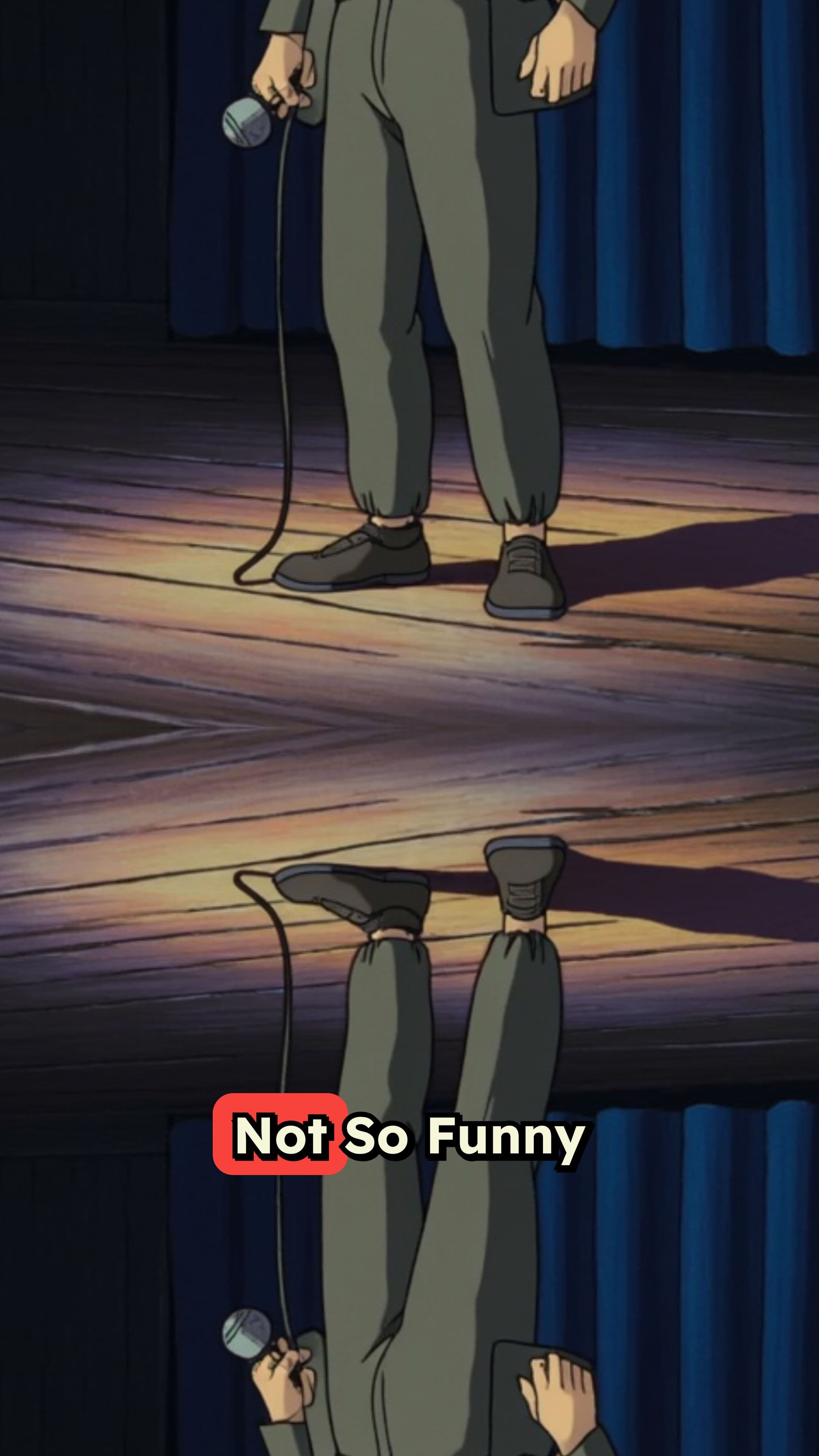 Unlocking Comedy with Letter Magic