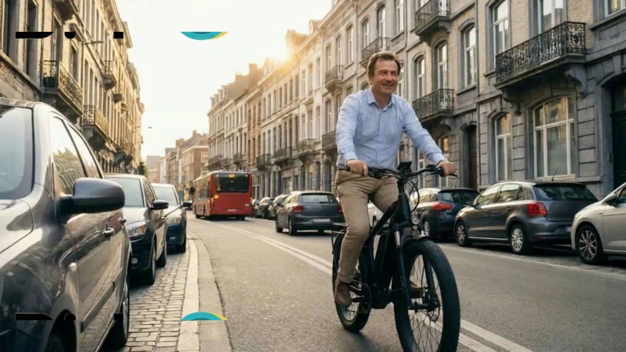 Declerc RideOn - La Mobilité Simplifiée