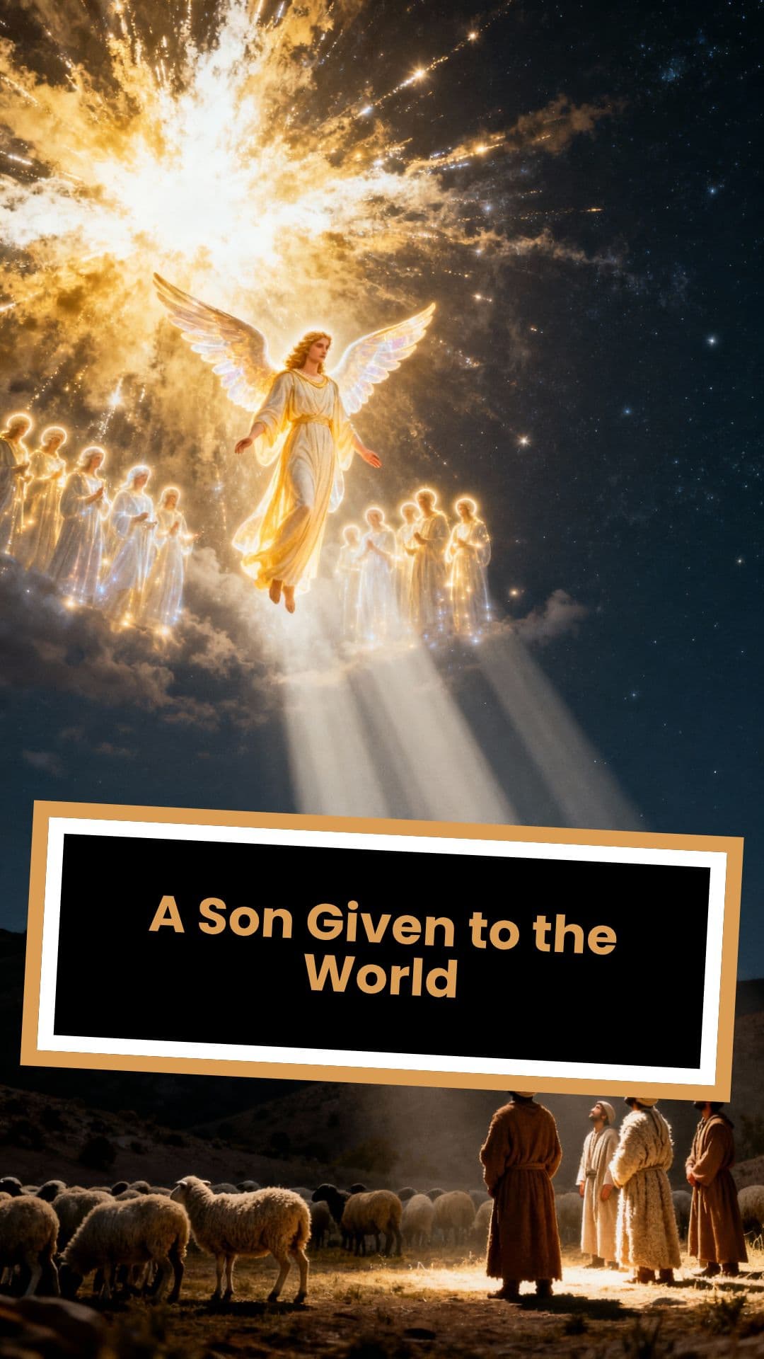 Hope in the Quiet Night