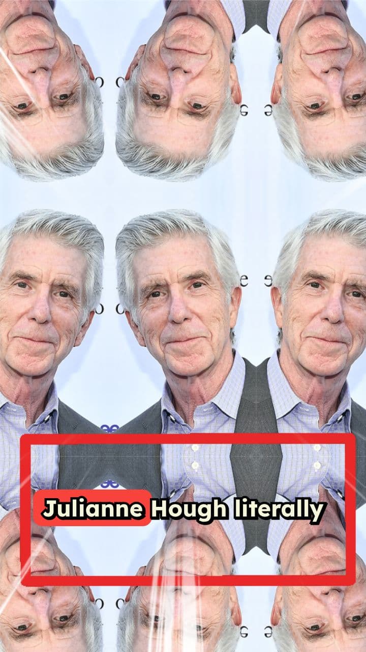 Tom Bergeron's Emotional Return to DWTS