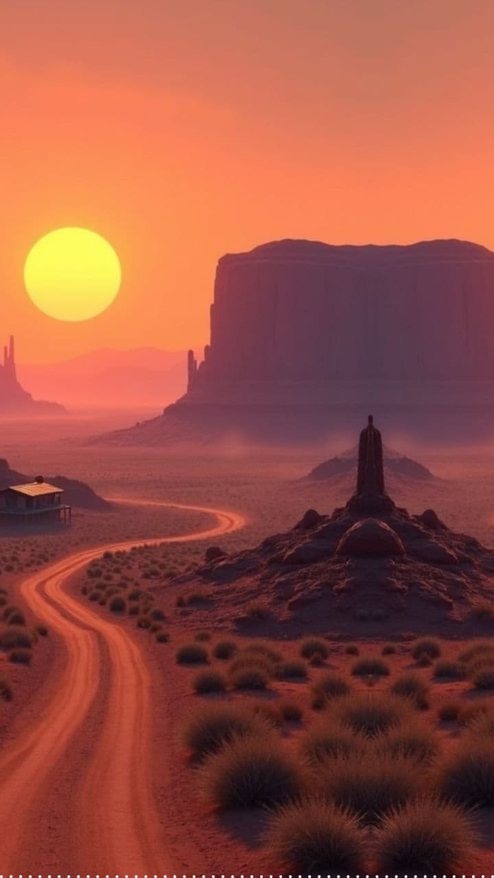 Rise of the Hyena King