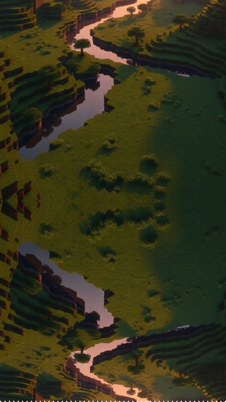 Farewell to Our Minecraft Server