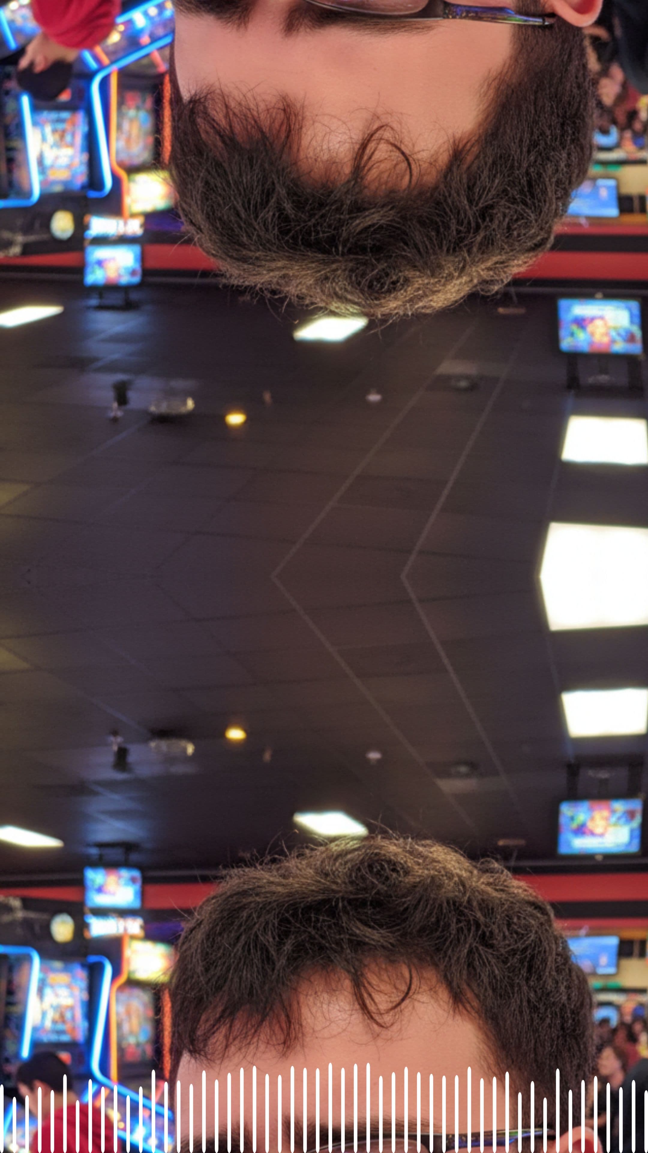 Las travesuras de Ferdo 21