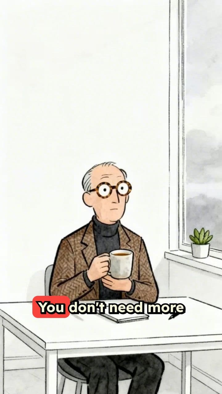 Give Yourself Some Credit