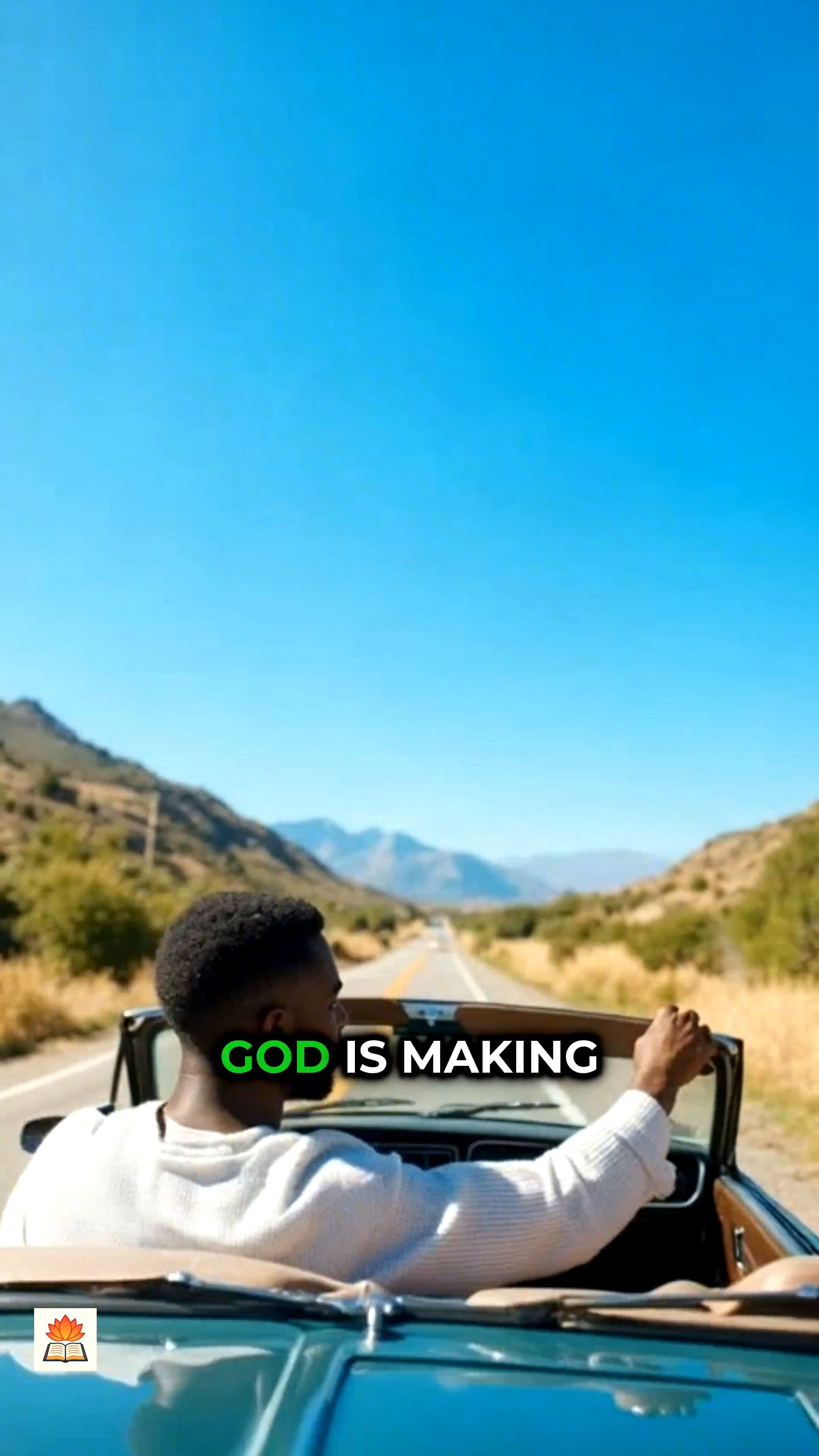 Dancing for the Man I'm Becoming