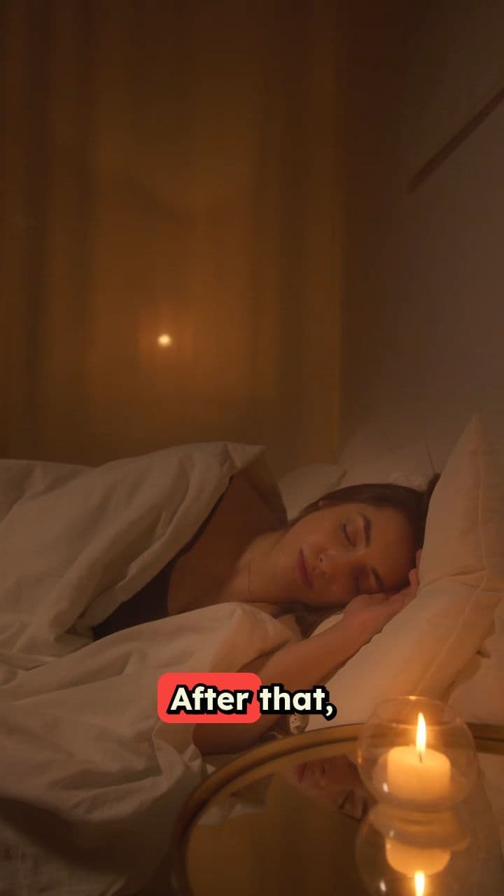 Part 3- The Man at My Third-Floor Window