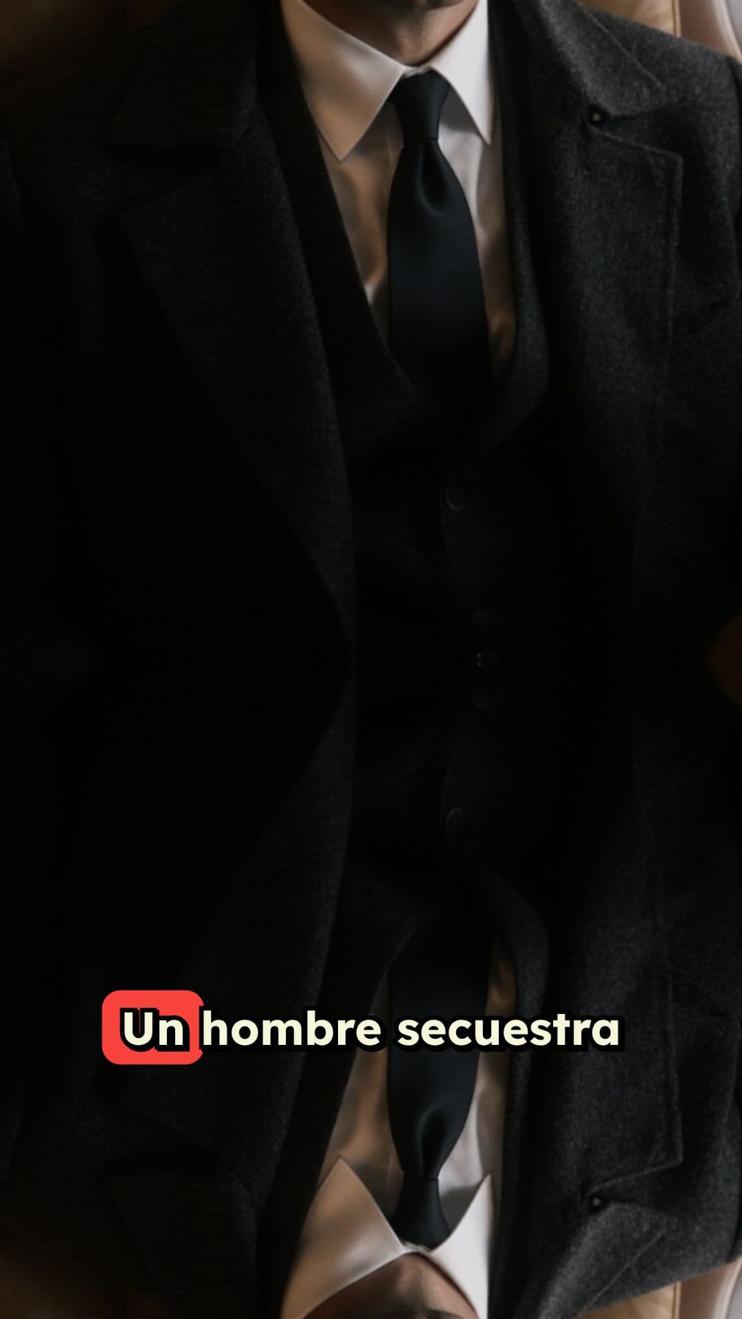 El misterio de D.B. Cooper