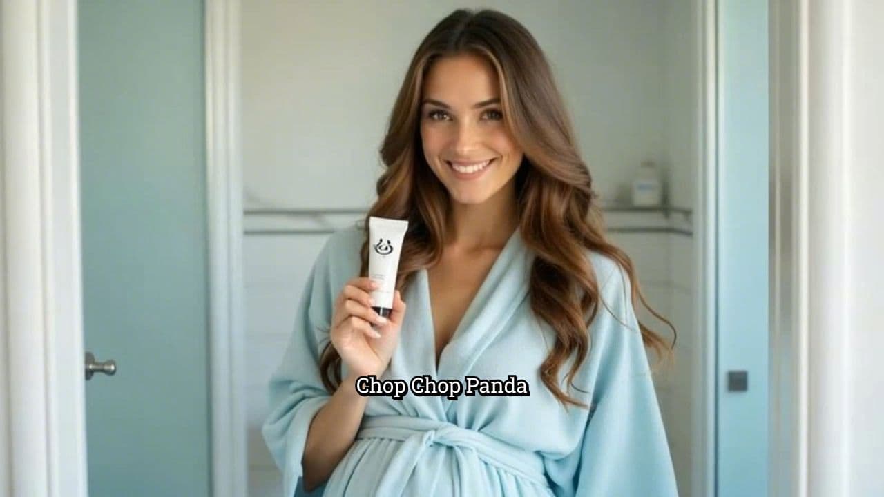 Lifesaver Lip Moisturizer for Pregnancy