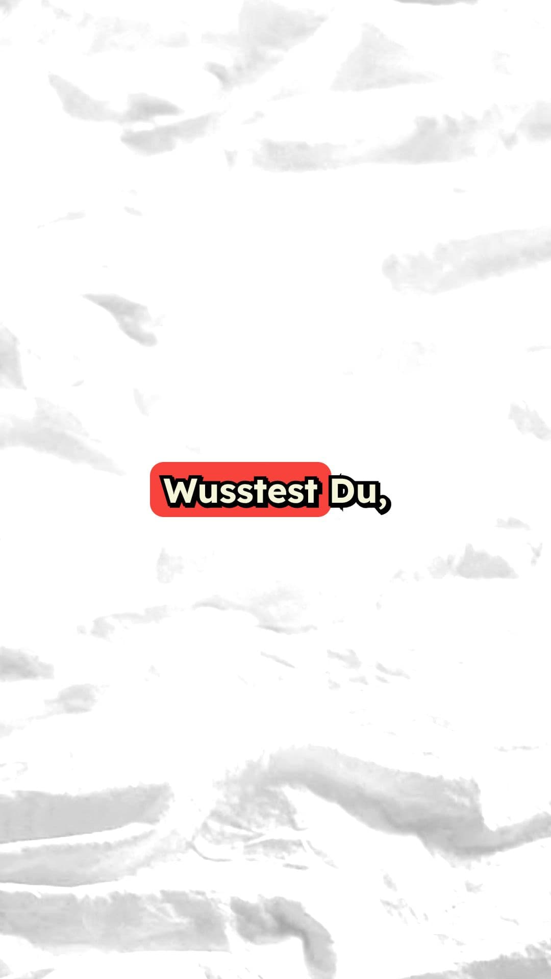 Mach dein Bett richtig!