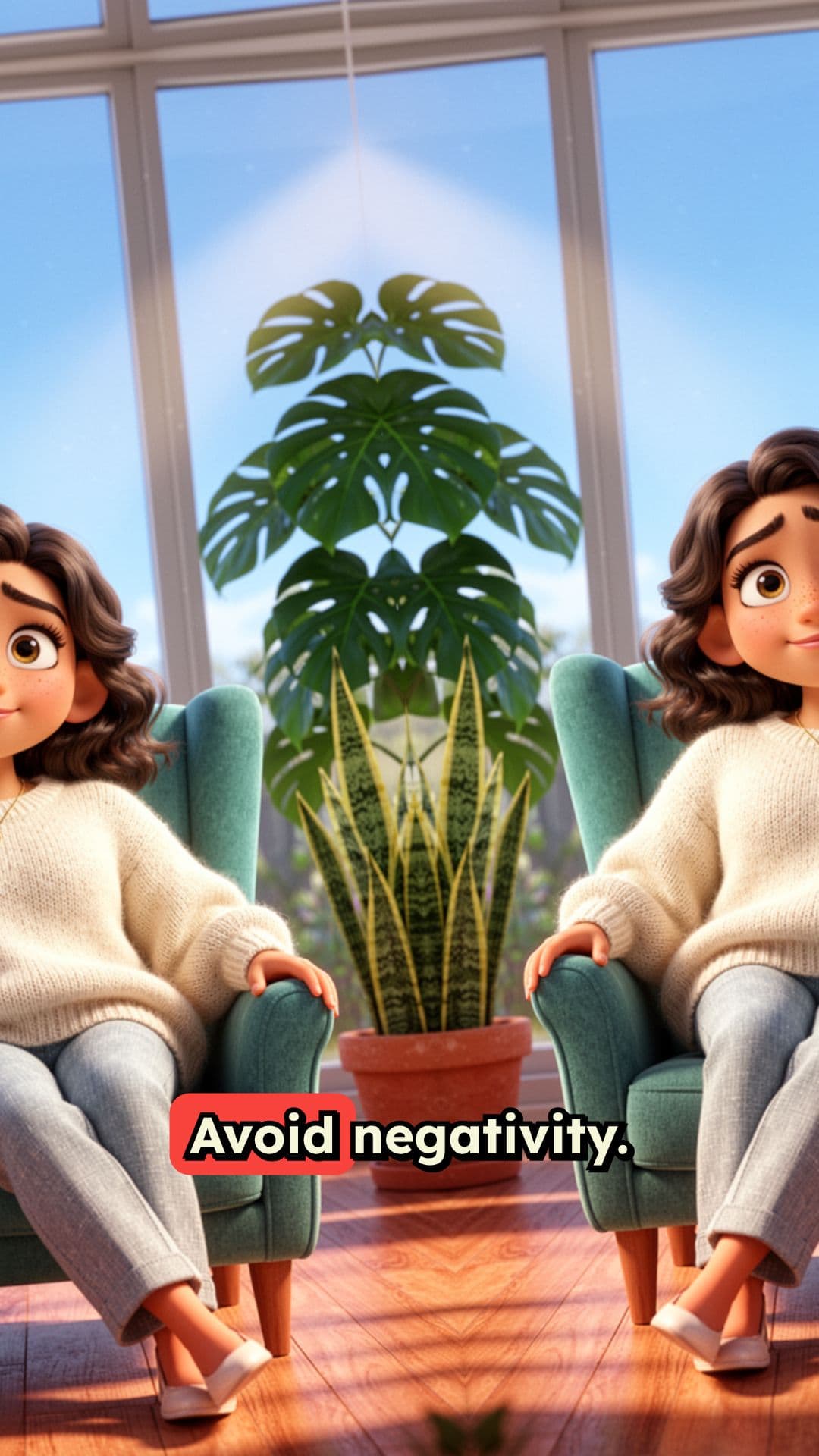 Thrive with Realistic Positivity