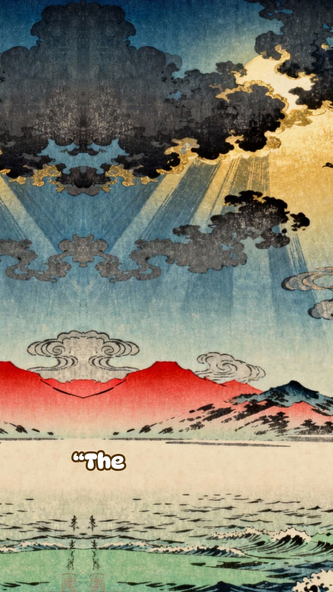 God Is Near the Brokenhearted