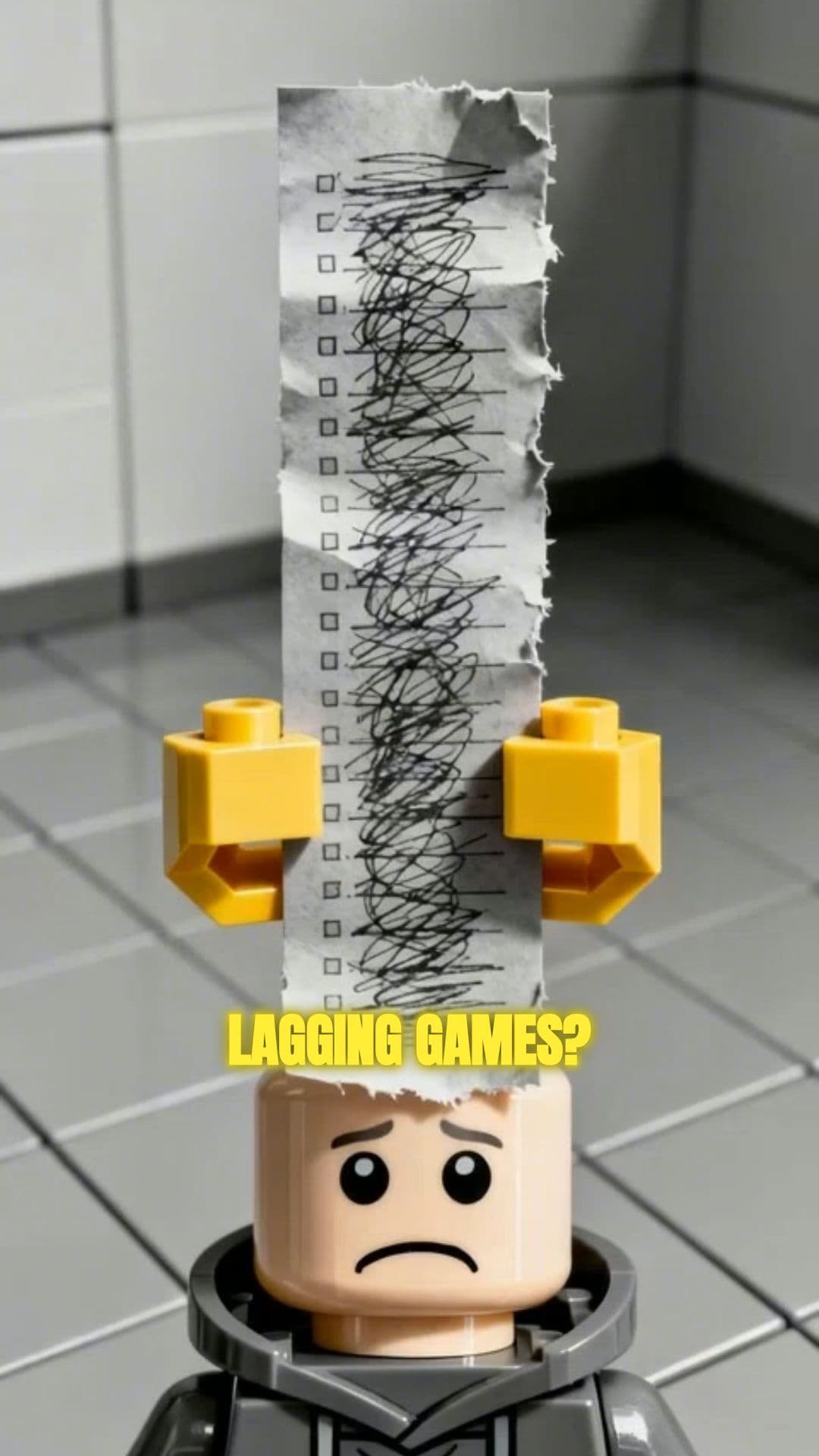 The Complaint Box to Gratitude