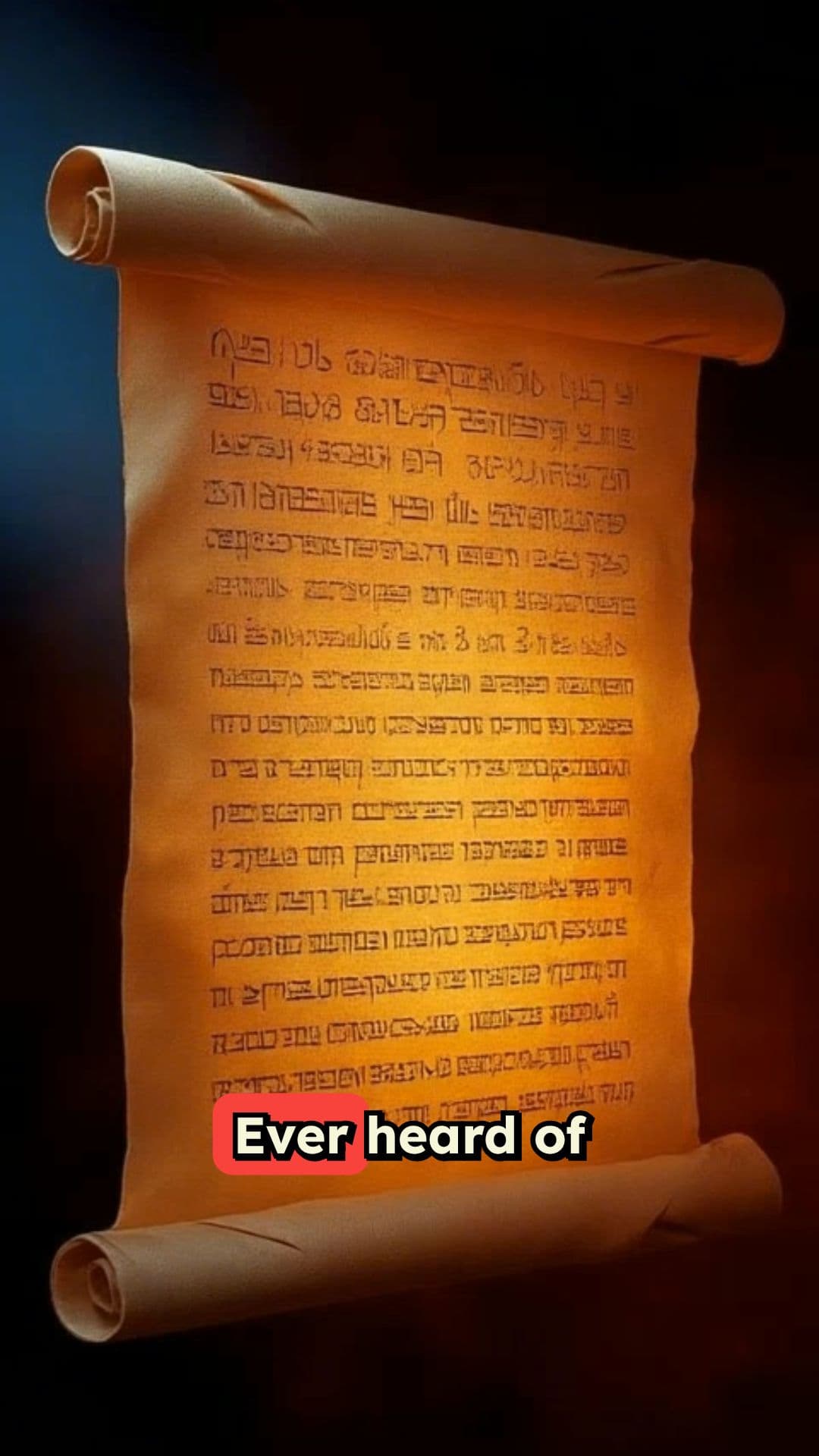 The Story of Dinah (Genesis 34)