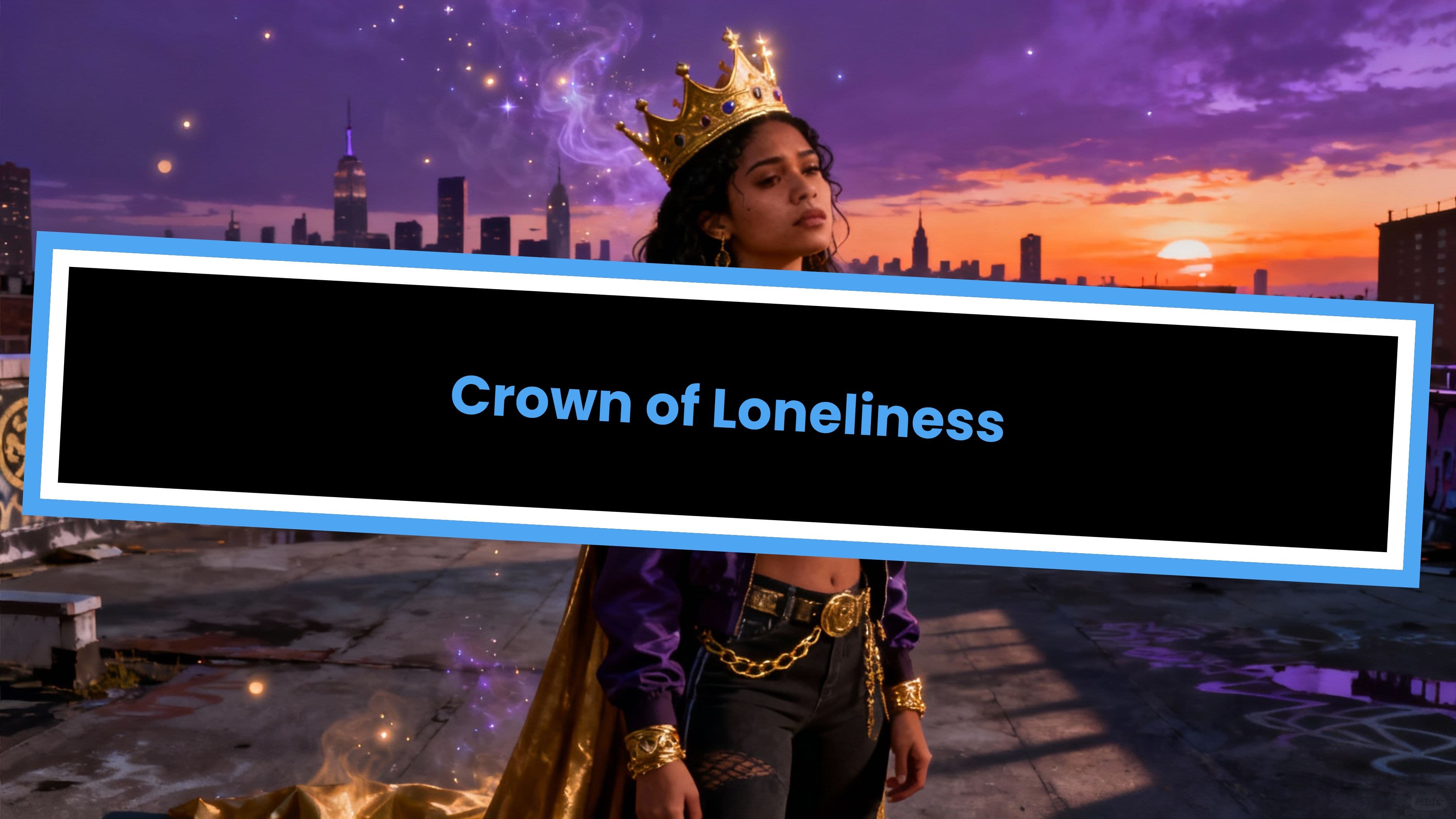 Crown of Loneliness