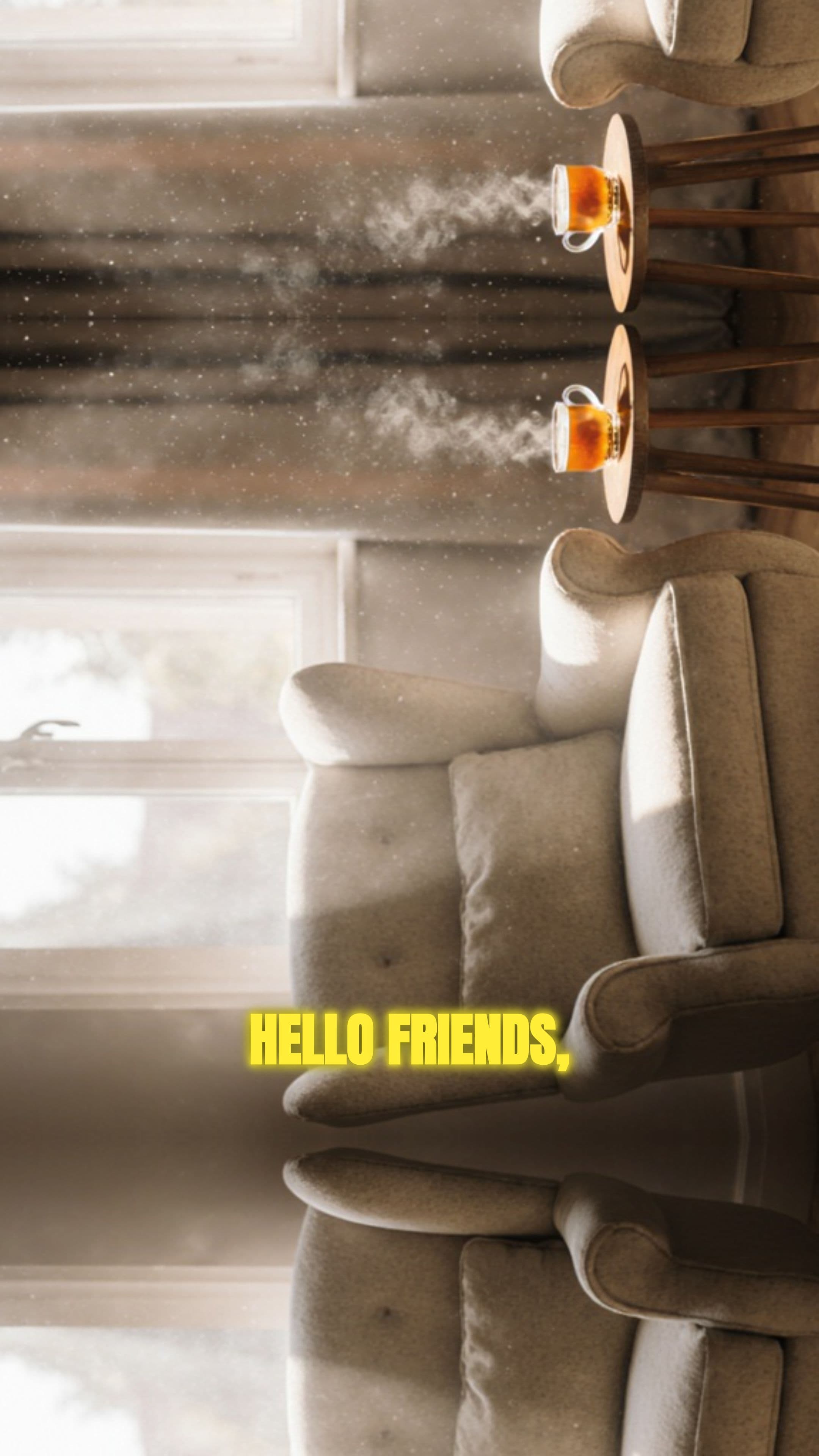 Season of Fulfilled Promise