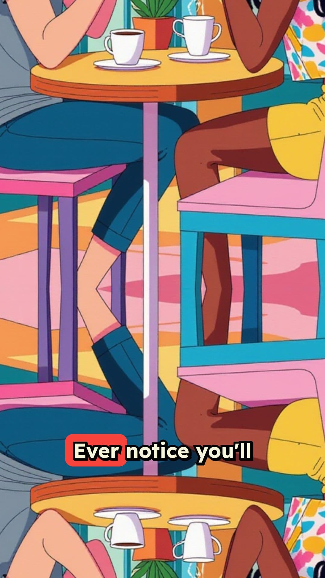 The Illusion of Agreement