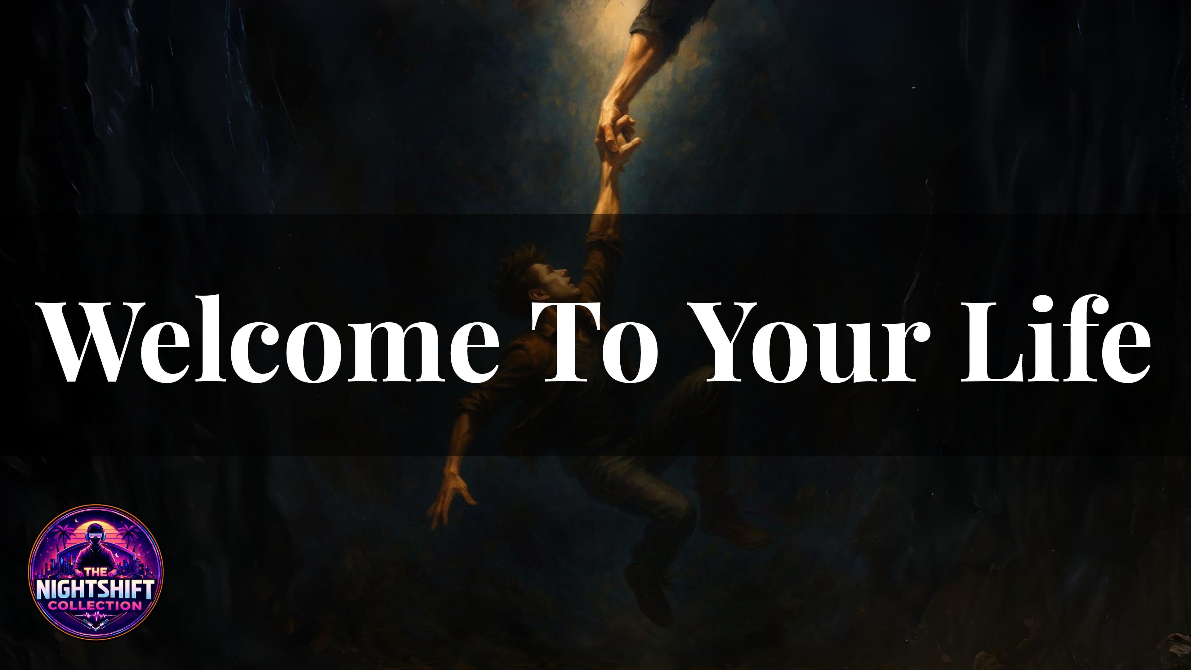 Welcome to Your Life