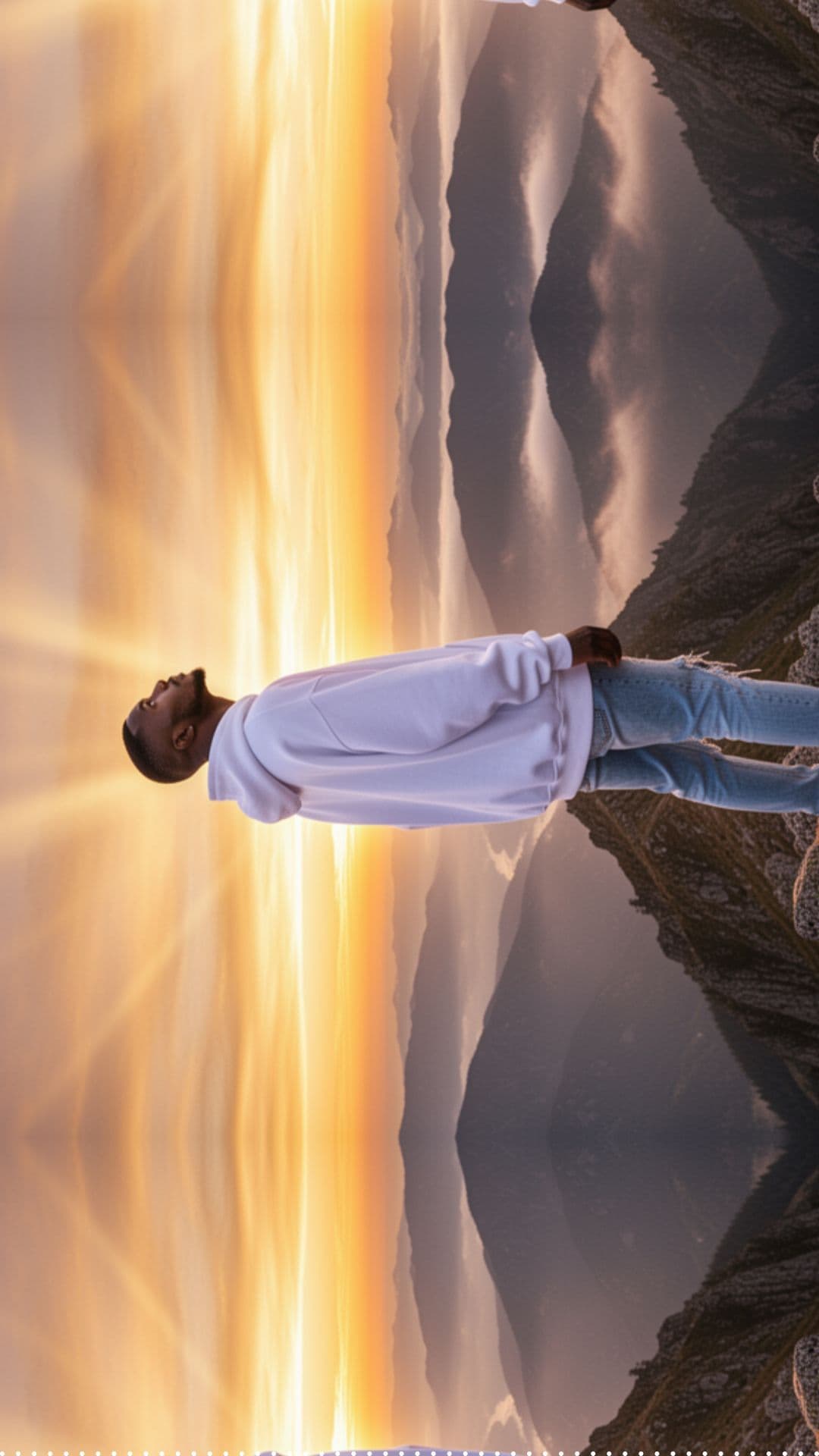 Put Your Faith in Christ