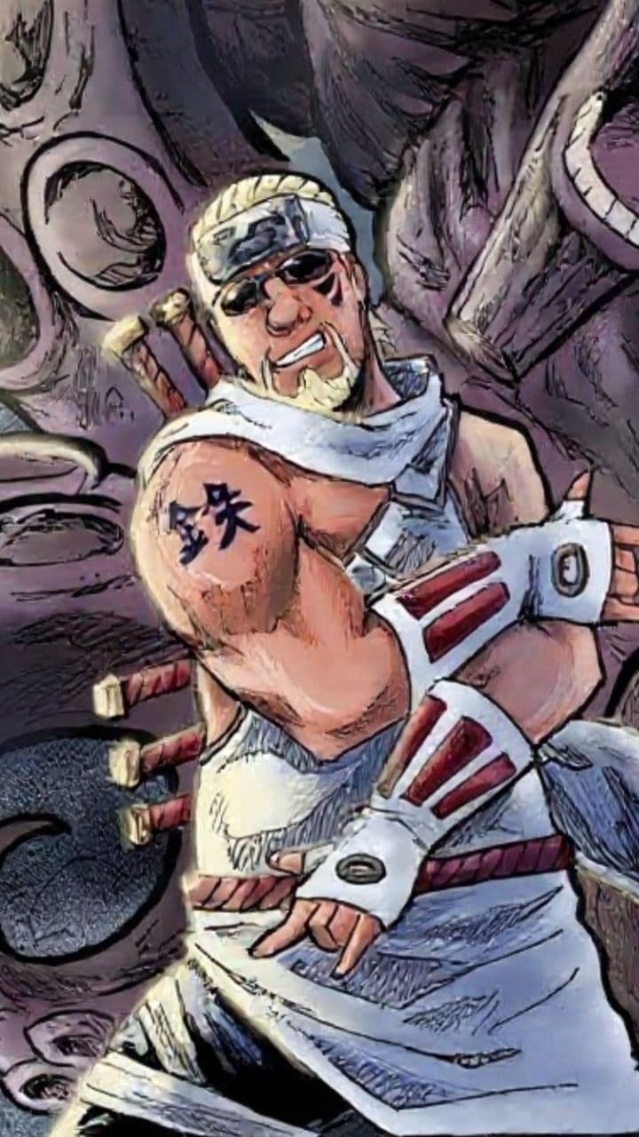 Libertad y Autenticidad de Killer Bee