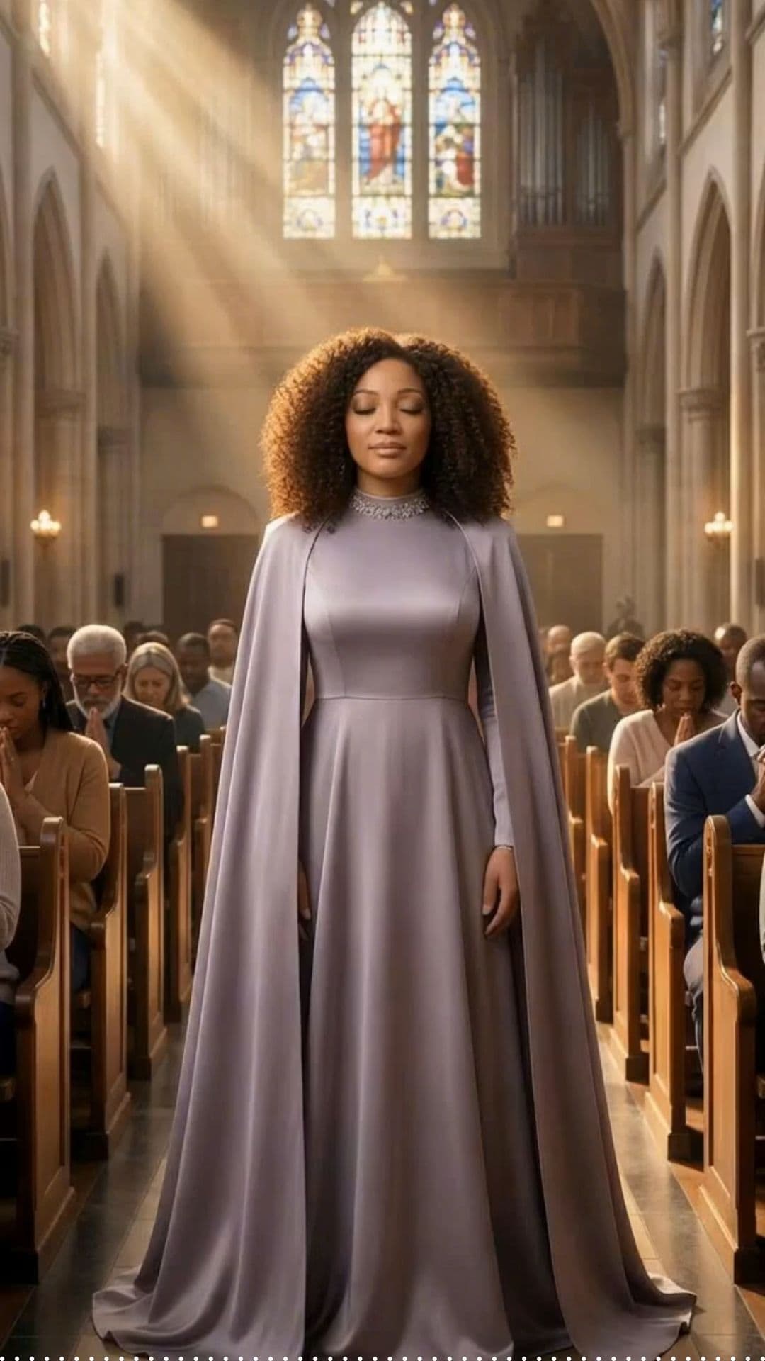 I Believe in Prayer
