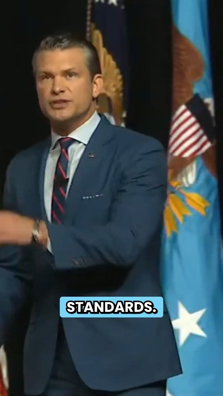 Restoring the War Department's Mission