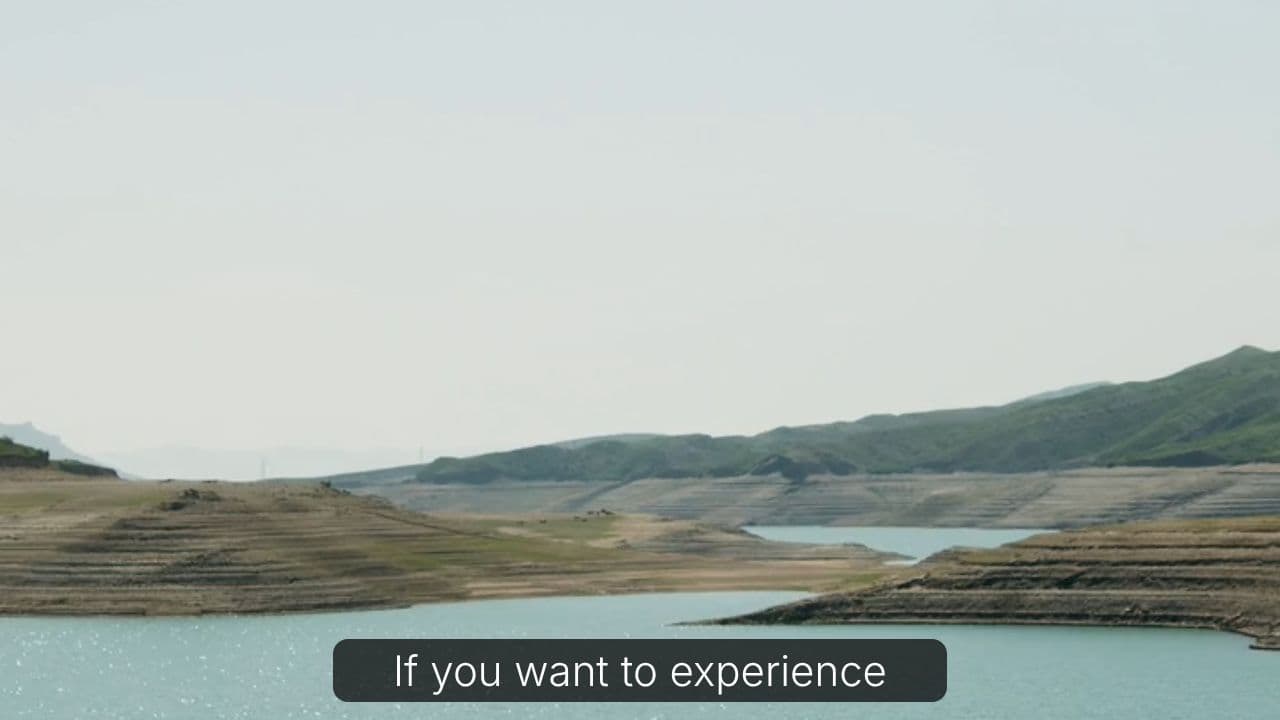 Think Bigger, Achieve More