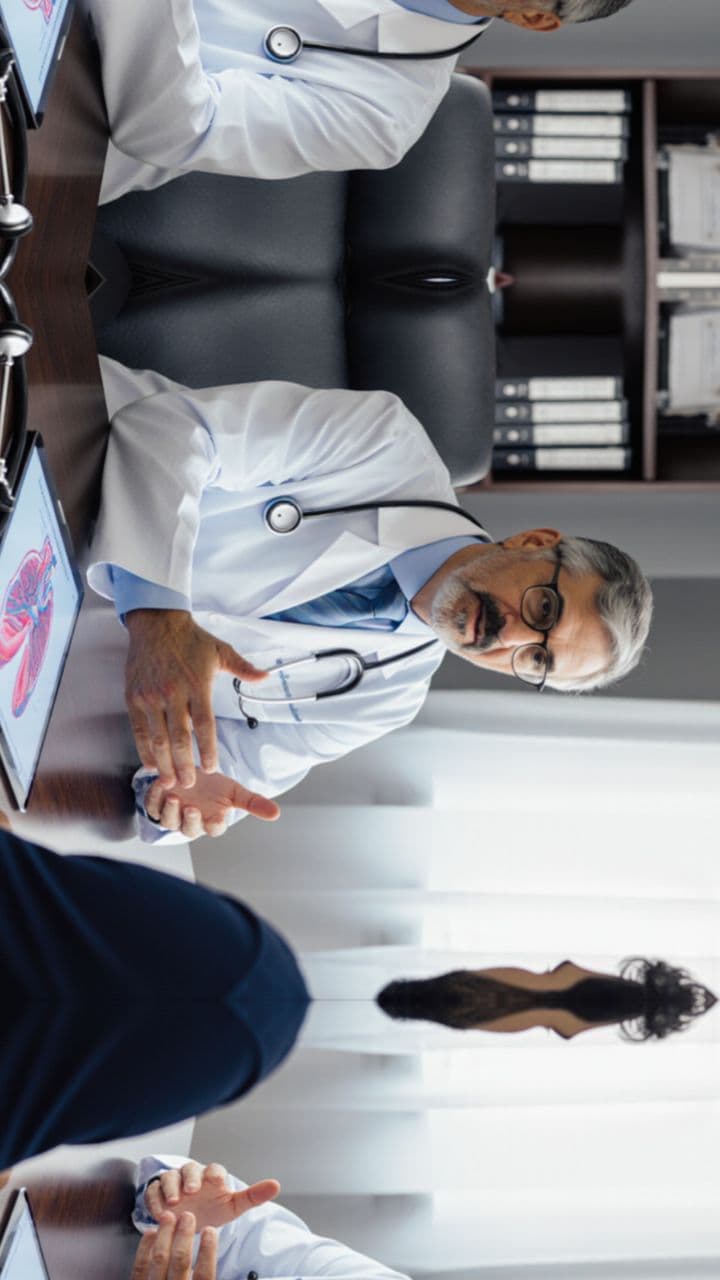 تشخيص السكري من النوع الأول