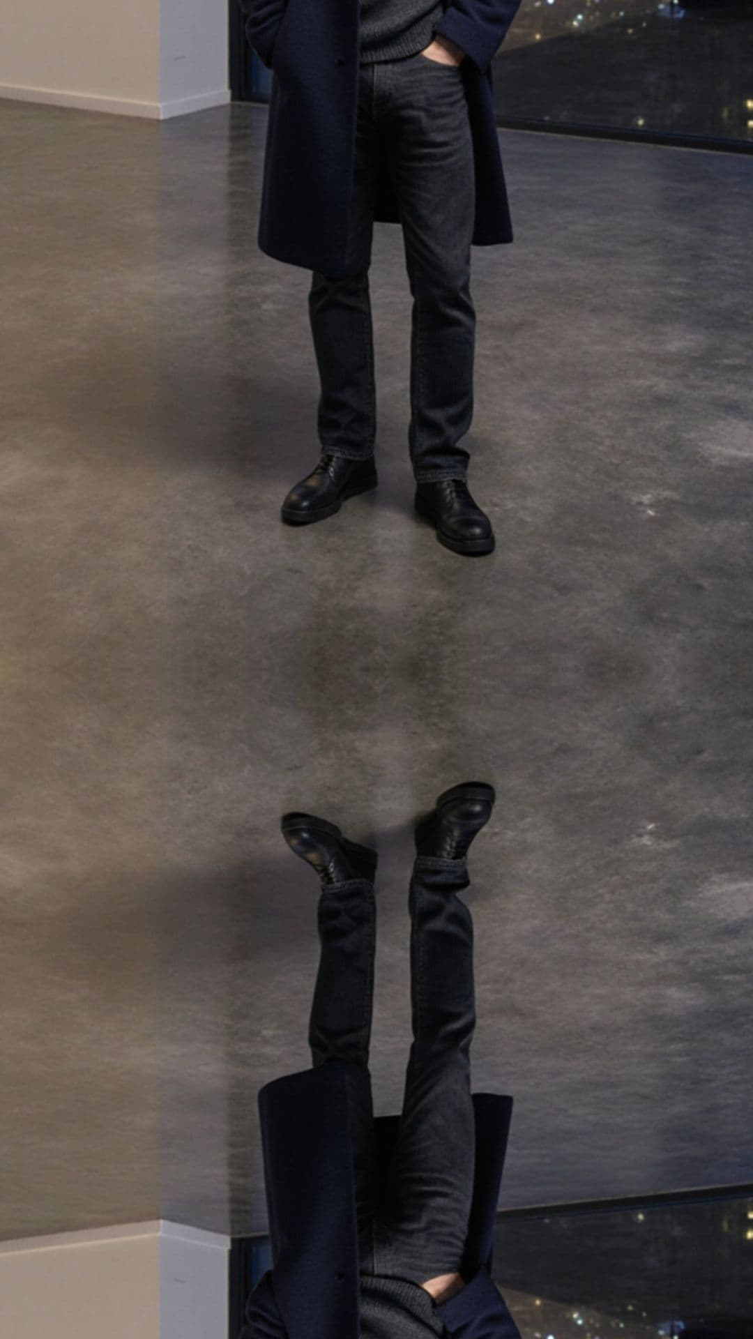 Every Road Leads Back