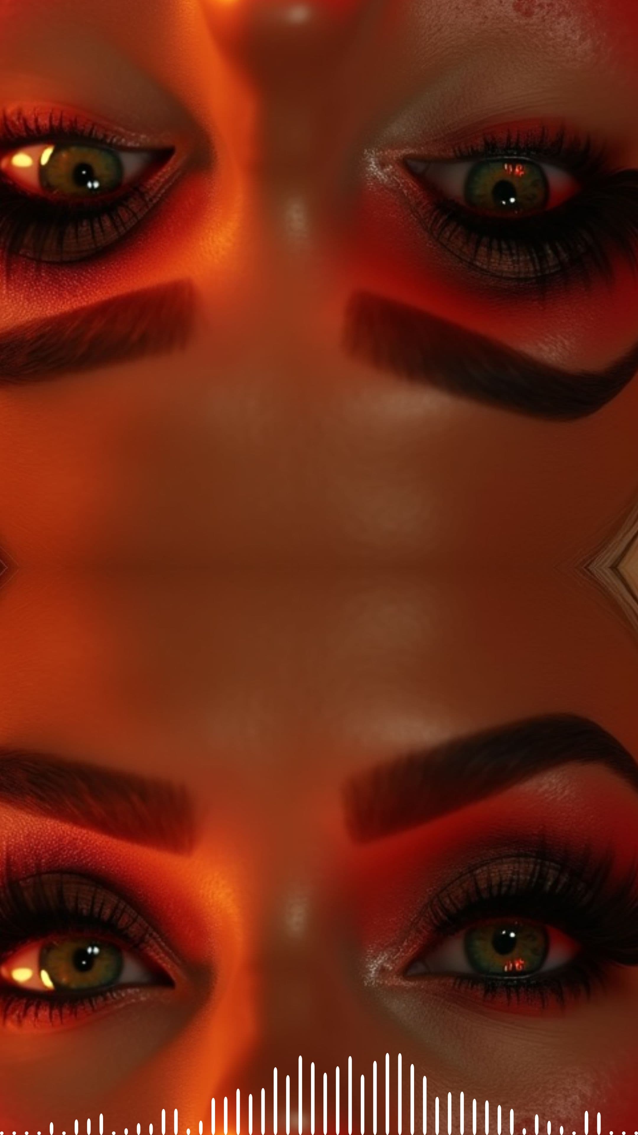 Thunder in Stilettos