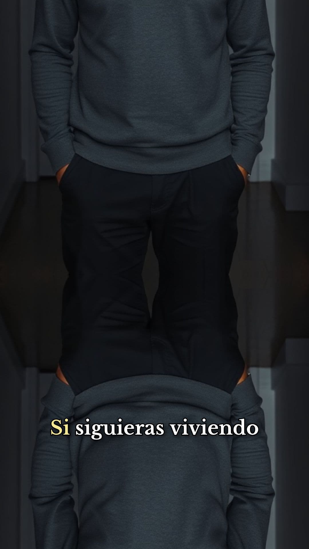 Cinco años de estancamiento