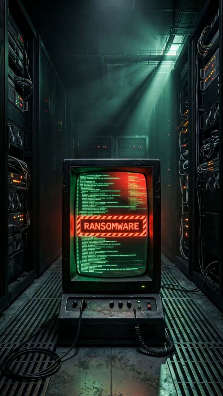 The Gentlemen: Ransomware-as-a-Service