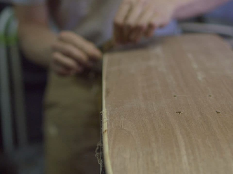 Time-Based Currency and Human Value