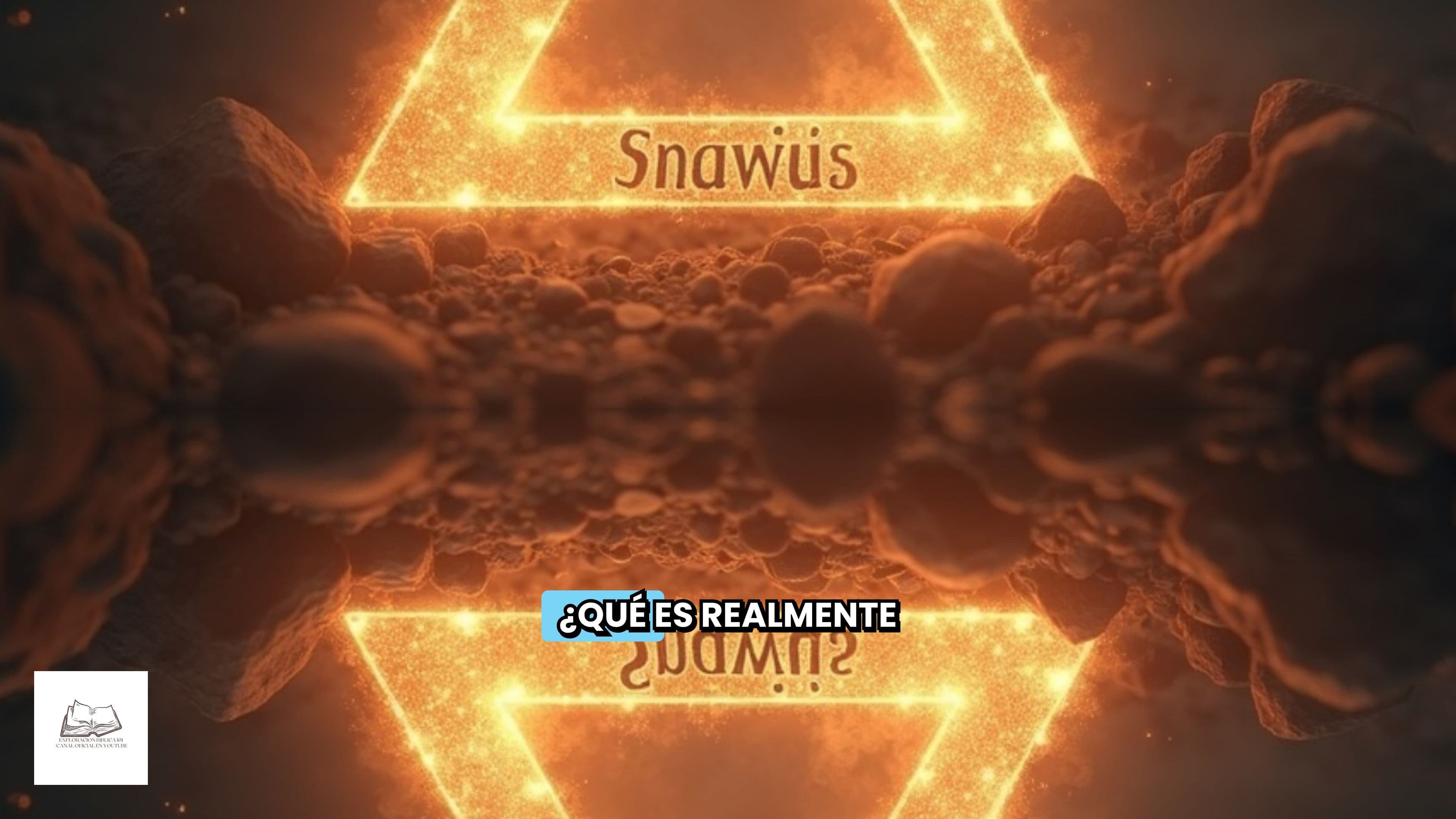 La complejidad de la Trinidad