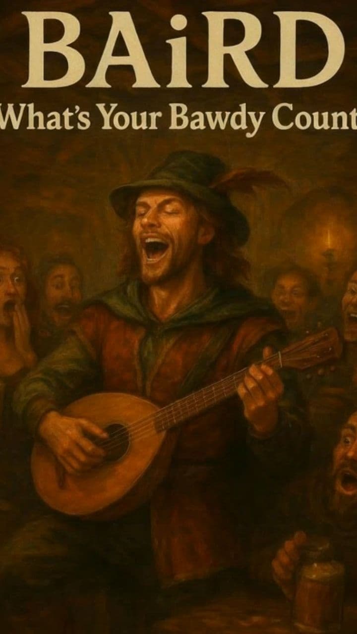 (Cover) "One Pump Rage"