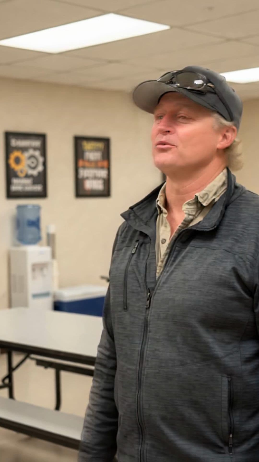 The Power of Chocolate Milk